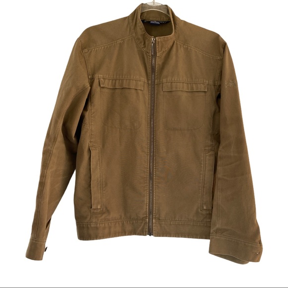 arcteryx crosswire